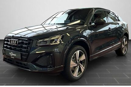 Audi Q2 4.990 km 34.990 &euro; Aschaffenburg 63741