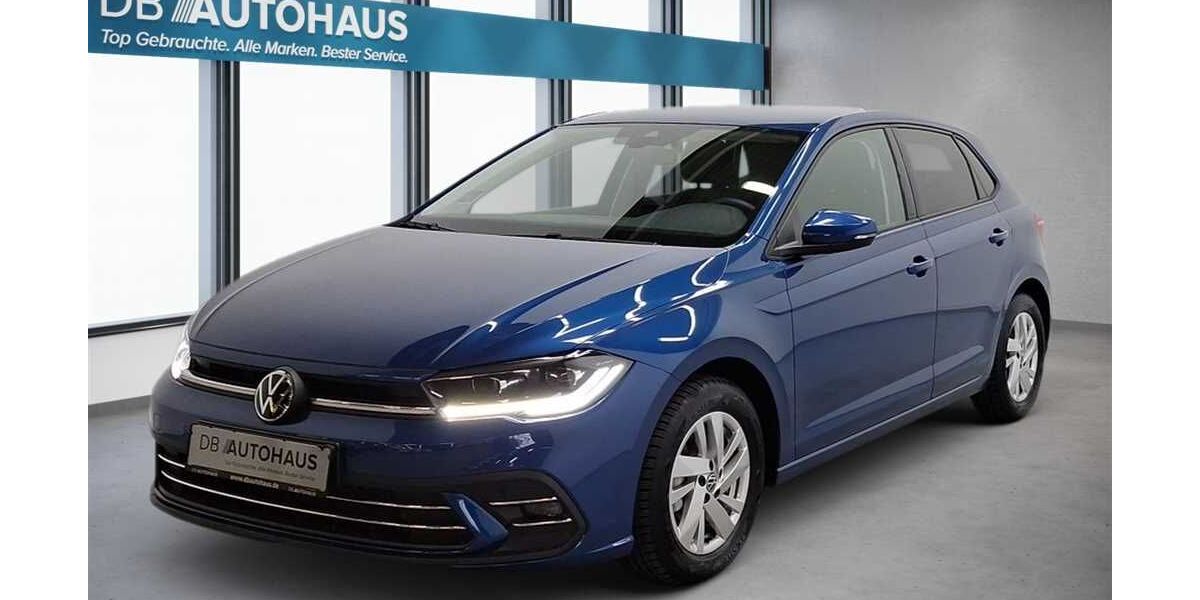 VW Polo 8.575 km 21.390 &euro; Maintal 63477
