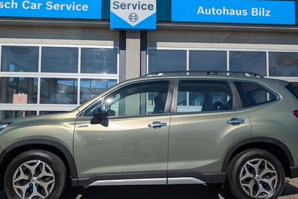 Subaru Forester 69.000 km 26.660 &euro; Collenberg 97903