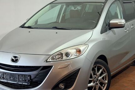 Mazda 5 141.000 km 7.690 &euro; Rodgau 63110