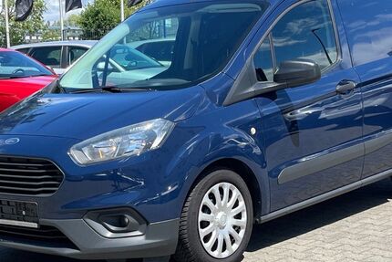Ford Transit Courier 98.851 km 7.580 &euro; Dietzenbach / bei Frankfurt am Main 63128