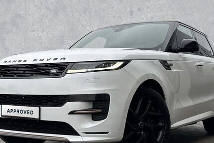 Land Rover Range Rover Sport 18.110 km 97.900 &euro; Bruchköbel 63486