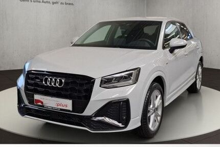 Audi Q2 10.890 km 38.900 &euro; Dietzenbach 63128