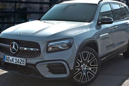 Mercedes-Benz GLB 200 8.000 km 47.990 &euro; Aschaffenburg 63741