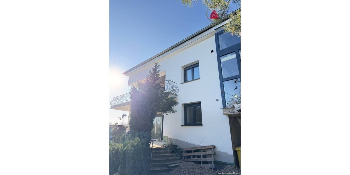 Etagenwohnung Erlensee / Langendiebach Rückingen - 4 Zimmer, 175 m&sup2;, 1.700&euro; | Angebot:26273813