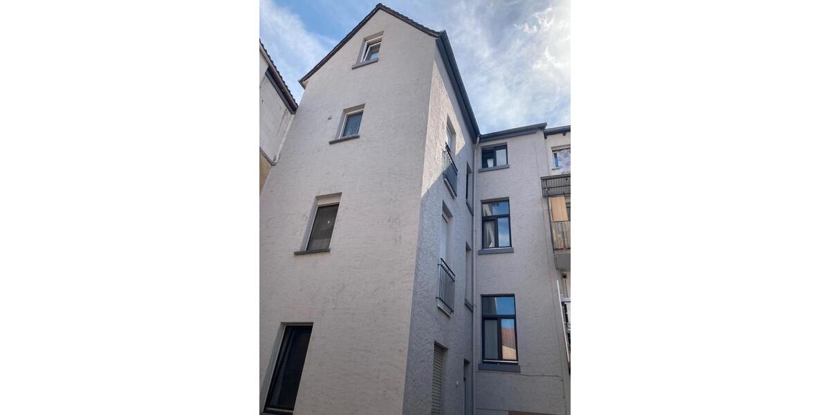 Mehrfamilienhaus, Wohnhaus Aschaffenburg Österreicher Kolonie - 890.000&euro; | Angebot:26573084