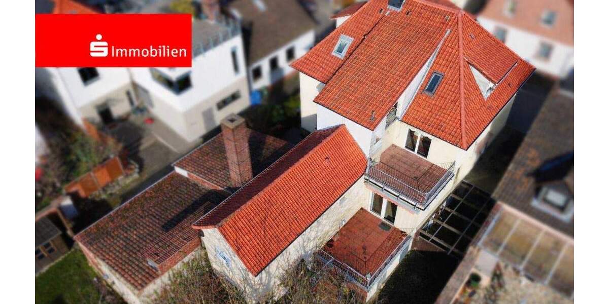 Einfamilienhaus Reinheim - 1 Zimmer, 242 m&sup2;, 345.000&euro; | Angebot:25801265