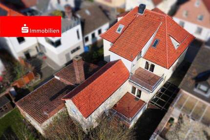 Haus Reinheim - 1 Zimmer, 242 m&sup2;, 345.000&euro; | Angebot:25801265