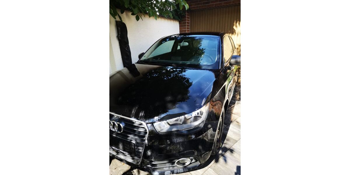 Audi A1 175.000 km 5.200 &euro; Hainburg 63512