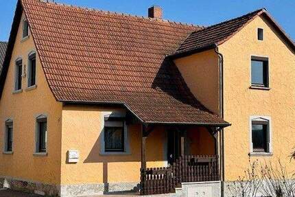 Haus Johannesberg Breunsberg - 7 Zimmer, 116 m&sup2;, 275.000&euro; | Angebot:25850664