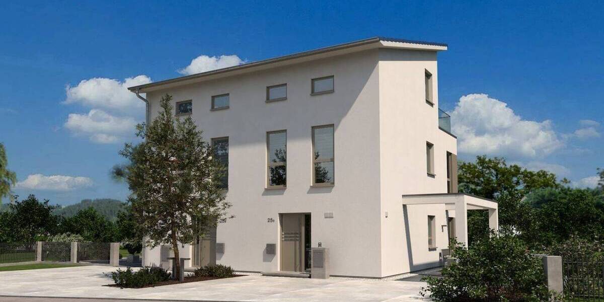 Mehrfamilienhaus, Wohnhaus Hanau Mittelbuchen - 5 Zimmer, 155 m&sup2;, 570.000&euro; | Angebot:26160531