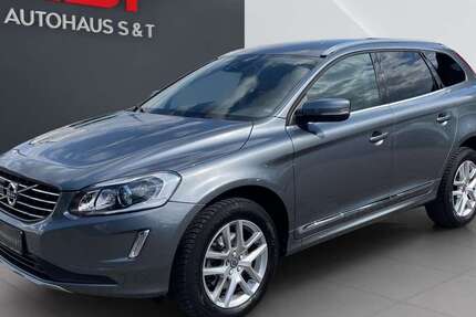 Volvo XC60 124.000 km 18.580 &euro; Babenhausen 64832