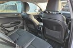 Kia Sportage Black Edition 4WD Automatik, AHK, Leder, 28.421 km 21.490 &euro; Rodgau 63110