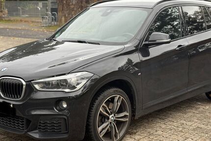 BMW X1 235.000 km 14.500 &euro; Heusenstamm 63150