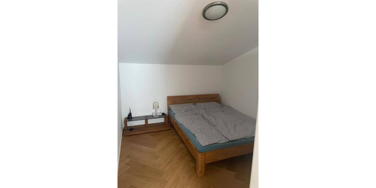 Etagenwohnung Krombach - 3 Zimmer, 90 m&sup2;, 550&euro; | Angebot:26047325