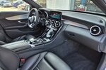 Mercedes-Benz C 200 T AMG Line Rückfahrkamera, AHK, Navigation, 83.637 km 23.890 &euro; Rodgau 63110