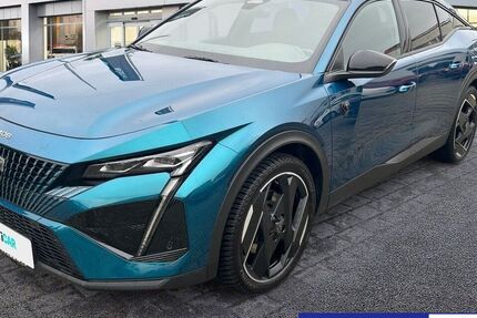 Peugeot 408 36.964 km 26.790 &euro; Maintal 63477