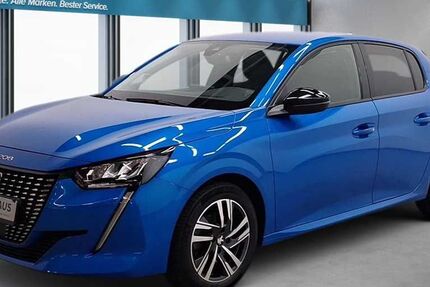 Peugeot 208 54.448 km 14.260 &euro; Maintal 63477