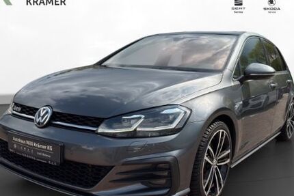 VW Golf 128.500 km 20.990 &euro; Gross Bieberau 64401