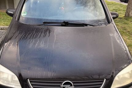 Opel Zafira 300.000 km 1.000 &euro; Maintal - Dörnigheim 63477