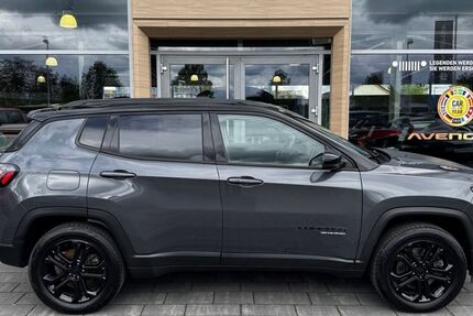 Jeep Compass 51.868 km 28.999 &euro; Aschaffenburg 63741