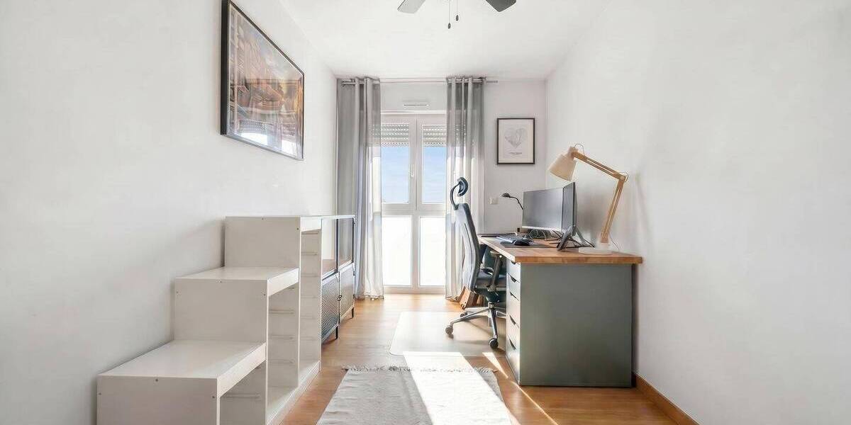 Etagenwohnung Aschaffenburg Damm - 3 Zimmer, 93 m&sup2;, 365.000&euro; | Angebot:26407093