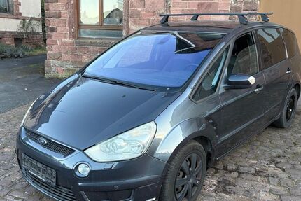 Ford S-Max 298.270 km 1.699 &euro; Freudenberg 97896