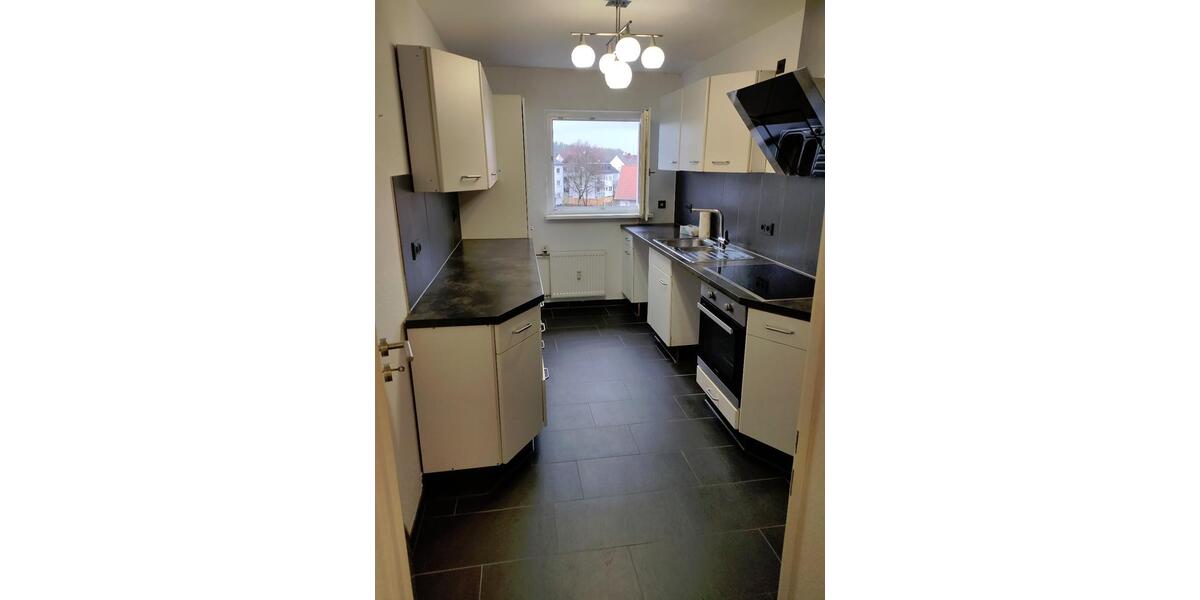 Etagenwohnung Mühlheim am Main - 3 Zimmer, 74 m&sup2;, 257.000&euro; | Angebot:24981547