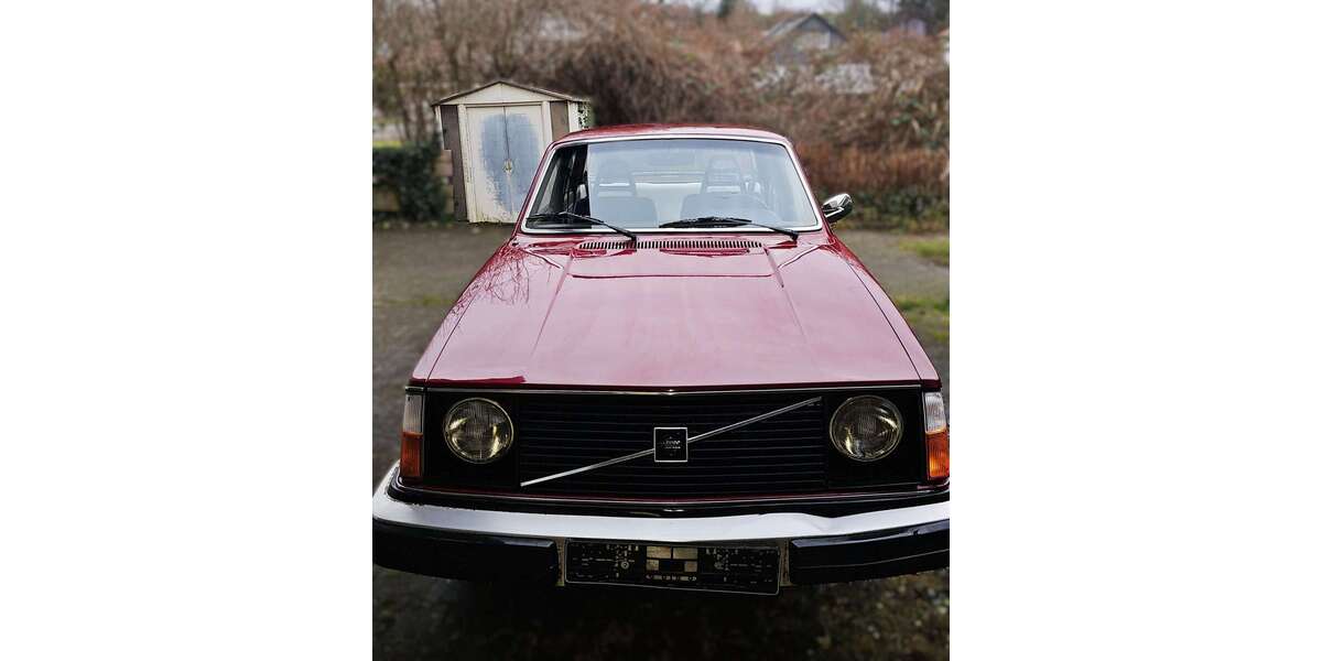 Volvo 244 134.560 km 10.000 &euro; Otzberg 64853