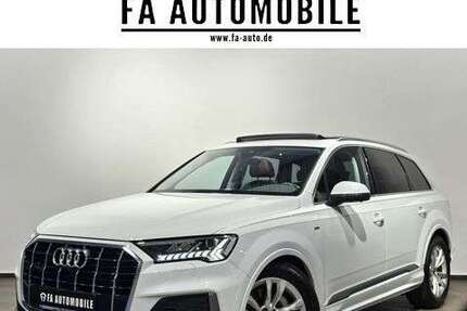 Audi Q7 49.960 km 58.490 &euro; Mainaschaff (bei Aschaffenburg) 63814