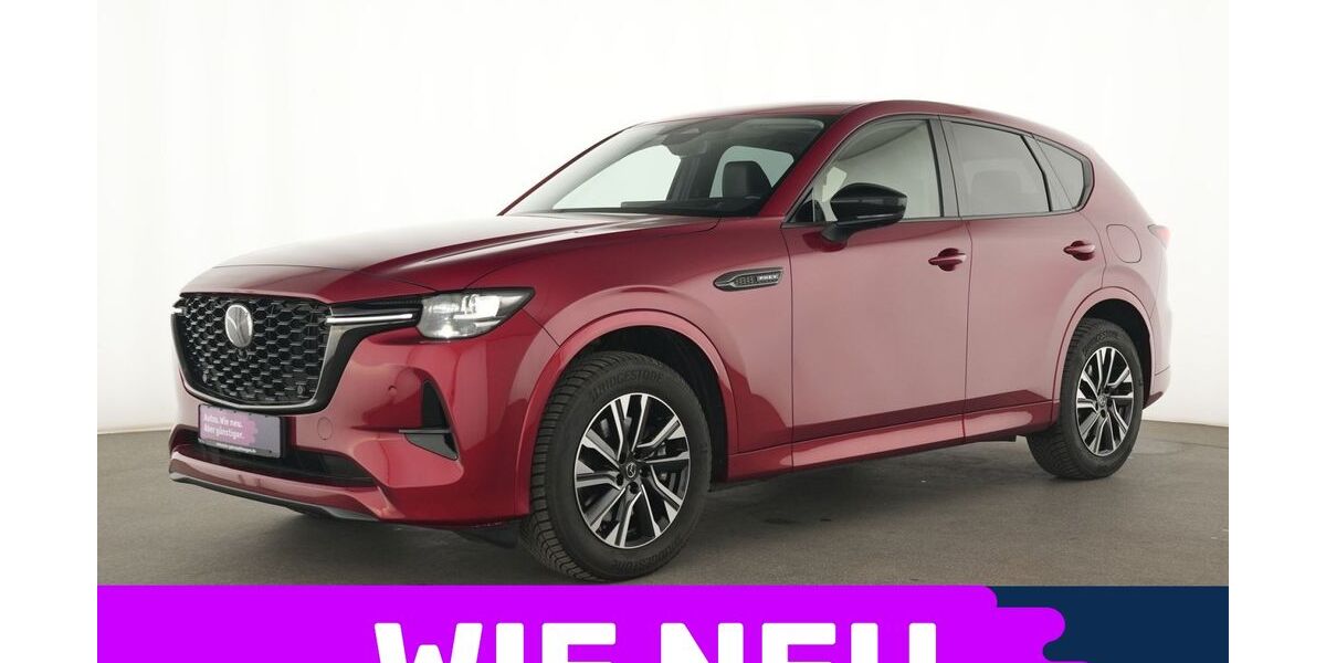 Mazda CX-60 48.761 km 36.443 &euro; Dietzenbach bei Frankfurt 63128