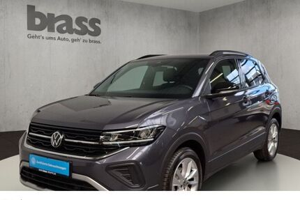 VW T-Cross 4.169 km 27.900 &euro; Dietzenbach 63128