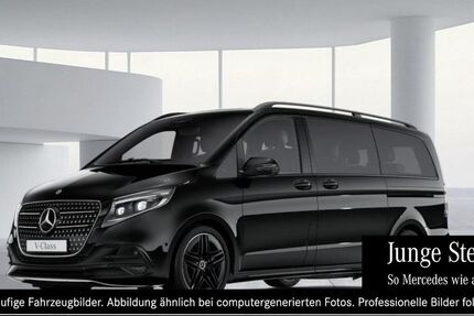 Mercedes-Benz V 300 7.200 km 88.550 &euro; Stockstadt 63811