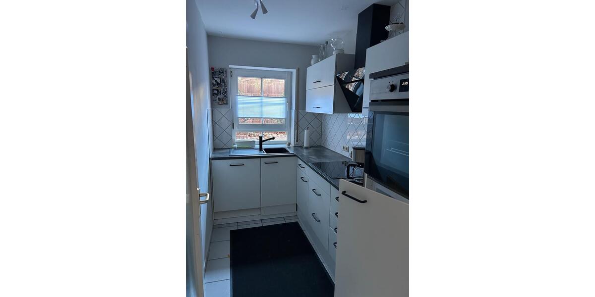 Etagenwohnung Karlstein am Main - 2 Zimmer, 56 m&sup2;, 800&euro; | Angebot:26263125