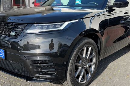 Land Rover Range Rover Velar 36.000 km 56.600 &euro; Gelnhausen 63571