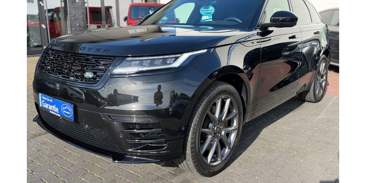 Land Rover Range Rover Velar 36.000 km 56.600 &euro; Gelnhausen 63571