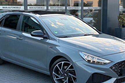 Hyundai i30 79.000 km 20.890 &euro; Seligenstadt 63500