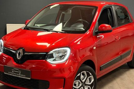 Renault Twingo 62.000 km 7.990 &euro; Elsenfeld 63820