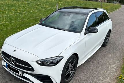 Mercedes-Benz C 300 64.358 km 34.199 &euro; Lützelbach 64750