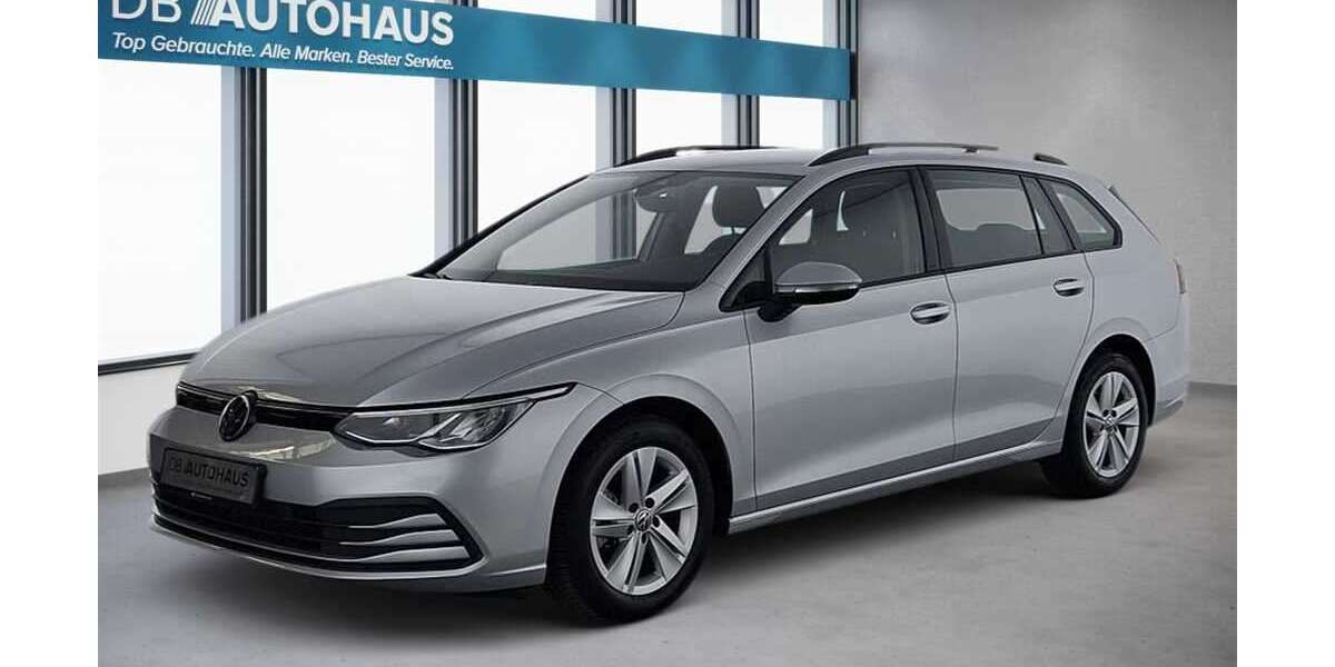 VW Golf 43.339 km 18.450 &euro; Maintal 63477