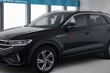 VW T-Roc 51.460 km 24.980 &euro; Maintal 63477
