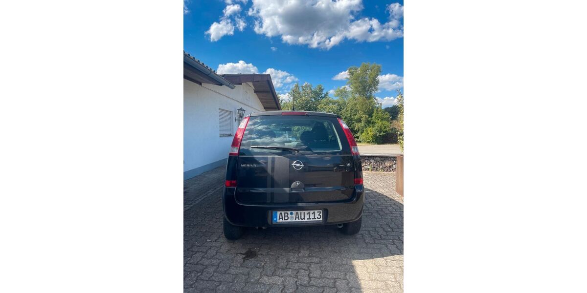 Opel Meriva 149.877 km 880 &euro; Stockstadt am Main 63811