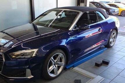Audi A5 81.350 km 30.888 &euro; Mühlheim 63165
