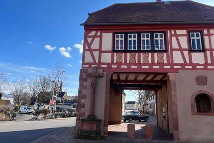 Grundstück Otzberg Lengfeld - 299.000&euro; | Angebot:25811522