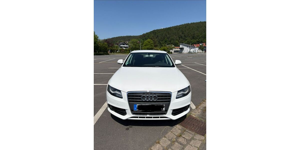 Audi A4 162.574 km 7.200 &euro; Mömlingen 63853