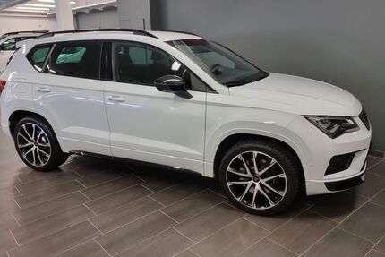 Cupra Ateca 134.931 km 19.800 &euro; Obernburg am Main 63785