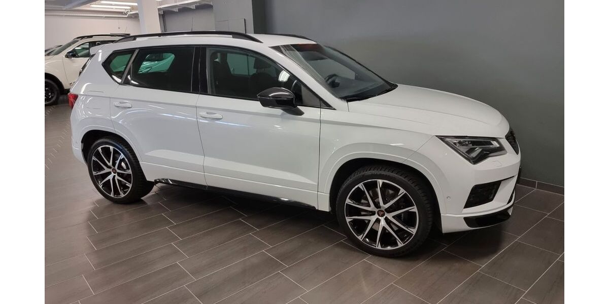 Cupra Ateca 134.931 km 19.800 &euro; Obernburg am Main 63785