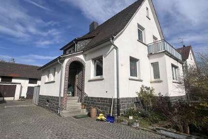 Haus Groß-Bieberau Bieberau - 6 Zimmer, 156 m&sup2;, 329.000&euro; | Angebot:25989361