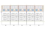 Reihenmittelhaus Gründau Rothenbergen Rothenbergen - 7 Zimmer, 160 m&sup2;, 499.000&euro; | Angebot:25720722