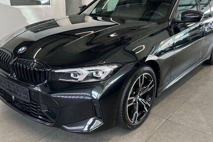 BMW 320 21.600 km 38.900 &euro; Elsenfeld 63820